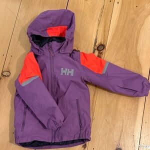 Helly Hansen Rider Insulated Ski Jacket